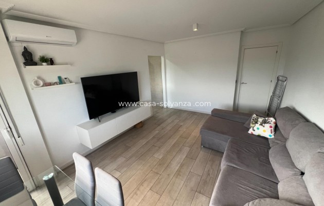 Revente - Appartement - Dolores - Comunidad Valenciana
