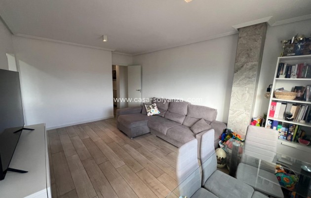 Revente - Appartement - Dolores - Comunidad Valenciana