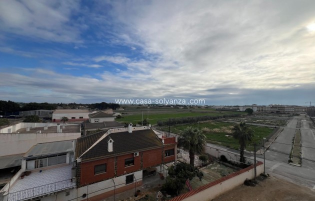 Revente - Appartement - Dolores - Comunidad Valenciana