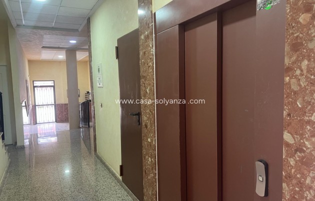 Revente - Appartement - Dolores - Comunidad Valenciana