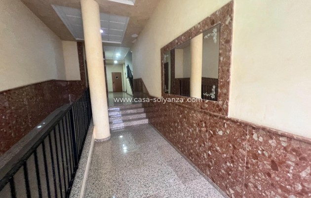 Revente - Appartement - Dolores - Comunidad Valenciana