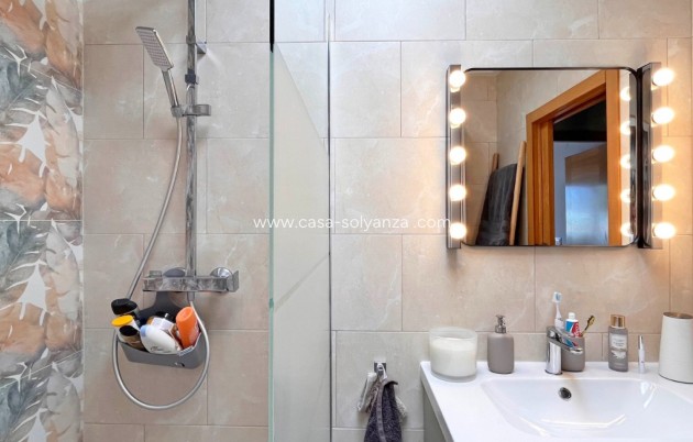 Resale - Townhouse - Torrevieja - Costa Blanca