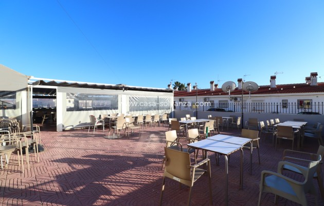 Revente - Commercial - Ciudad Quesada - Doña Pepa