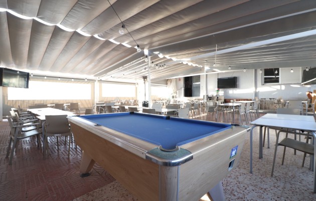 Revente - Commercial - Ciudad Quesada - Doña Pepa