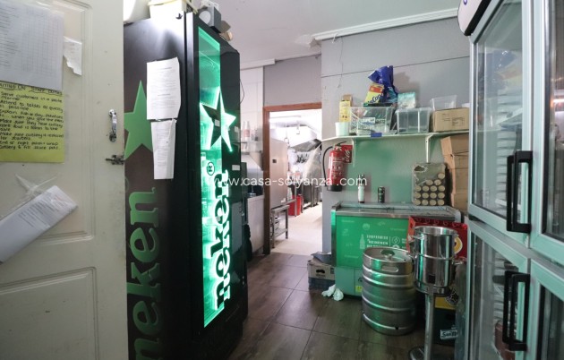 Revente - Commercial - Ciudad Quesada - Doña Pepa