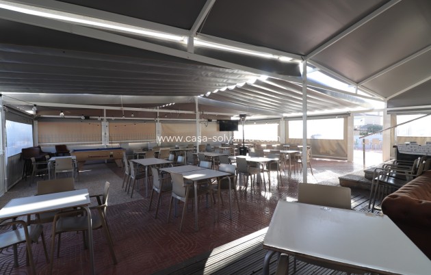 Revente - Commercial - Ciudad Quesada - Doña Pepa