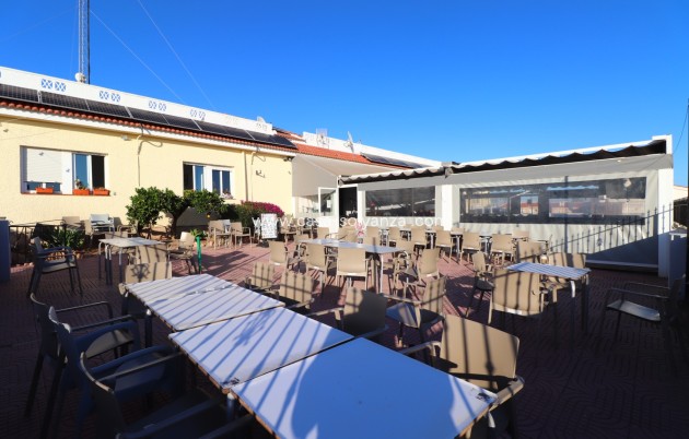 Revente - Commercial - Ciudad Quesada - Doña Pepa