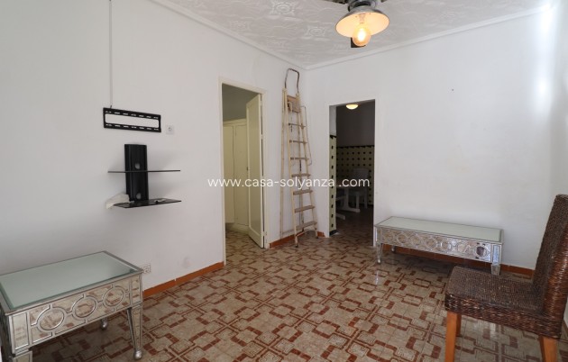 Revente - Bungalow - Benijofar - Benijofar - Village