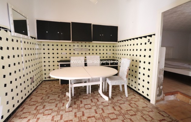 Revente - Bungalow - Benijofar - Benijofar - Village