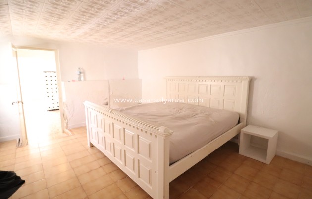 Revente - Bungalow - Benijofar - Benijofar - Village