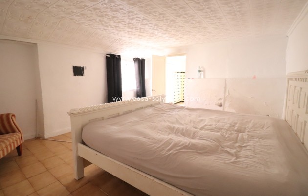 Revente - Bungalow - Benijofar - Benijofar - Village