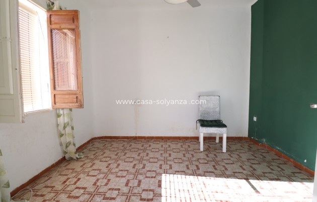 Revente - Bungalow - Benijofar - Benijofar - Village