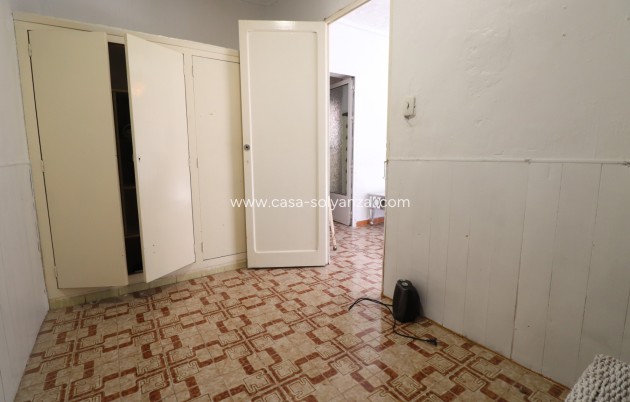 Revente - Bungalow - Benijofar - Benijofar - Village