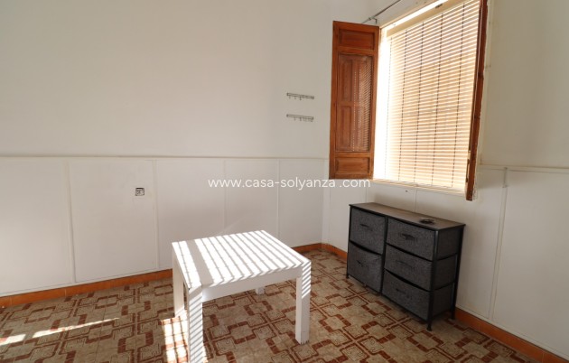 Revente - Bungalow - Benijofar - Benijofar - Village