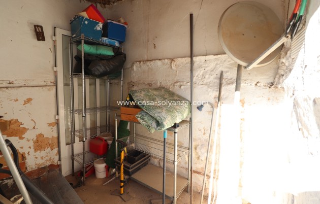 Revente - Bungalow - Benijofar - Benijofar - Village