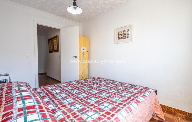 Herverkoop - Appartement / flat - Torrevieja - Playa del Acequión