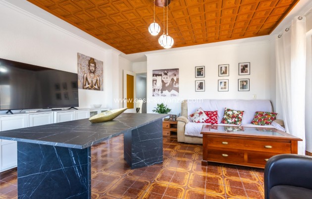 Herverkoop - Appartement / flat - Torrevieja - Playa del Acequión