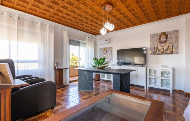 Herverkoop - Appartement / flat - Torrevieja - Playa del Acequión