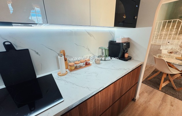 Revente - Maison de ville - Ciudad Quesada - Costa Blanca