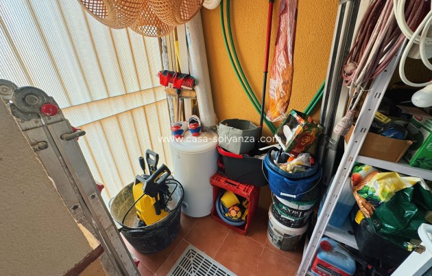 Revente - Maison de ville - Ciudad Quesada - Costa Blanca