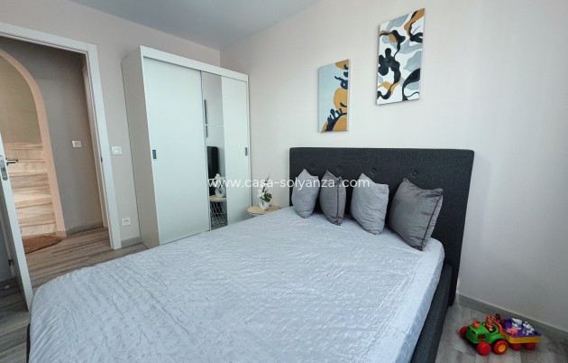 Revente - Maison de ville - Ciudad Quesada - Costa Blanca