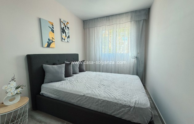 Revente - Maison de ville - Ciudad Quesada - Costa Blanca