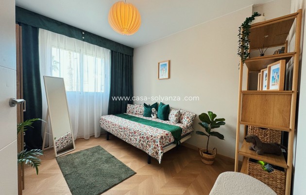 Revente - Maison de ville - Ciudad Quesada - Costa Blanca