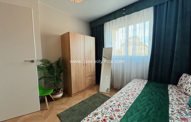 Revente - Maison de ville - Ciudad Quesada - Costa Blanca