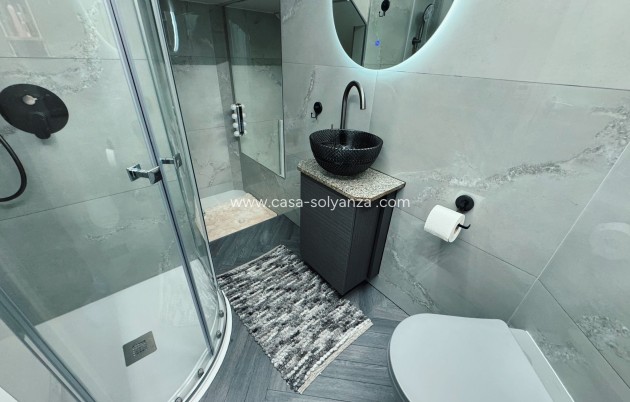 Revente - Maison de ville - Ciudad Quesada - Costa Blanca