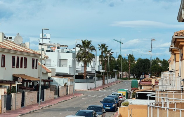 Revente - Maison de ville - Ciudad Quesada - Costa Blanca