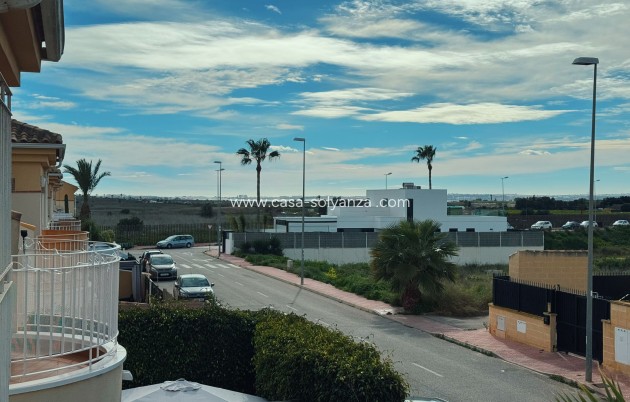 Revente - Maison de ville - Ciudad Quesada - Costa Blanca