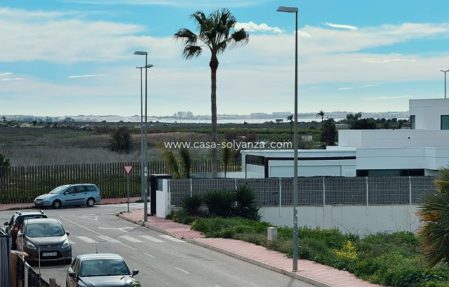 Revente - Maison de ville - Ciudad Quesada - Costa Blanca