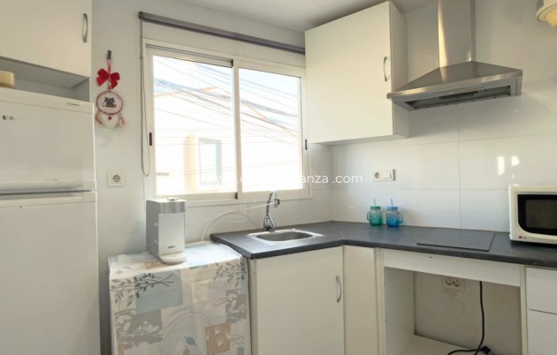 Revente - Appartement - Torrevieja - Costa Blanca