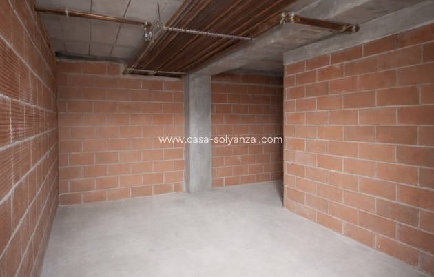 Revente - Appartement - Torrevieja - Costa Blanca