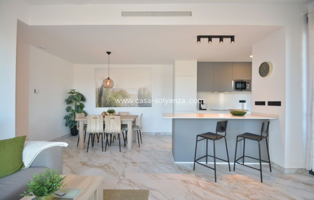 Revente - Appartement - Guardamar del Segura - Costa Blanca