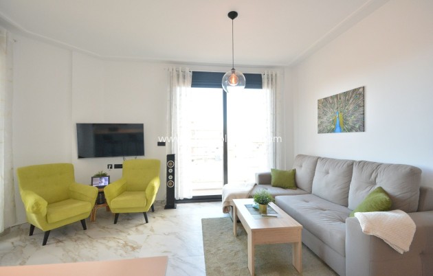 Revente - Appartement - Guardamar del Segura - Costa Blanca