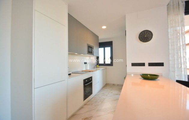 Revente - Appartement - Guardamar del Segura - Costa Blanca