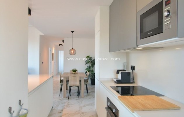 Revente - Appartement - Guardamar del Segura - Costa Blanca