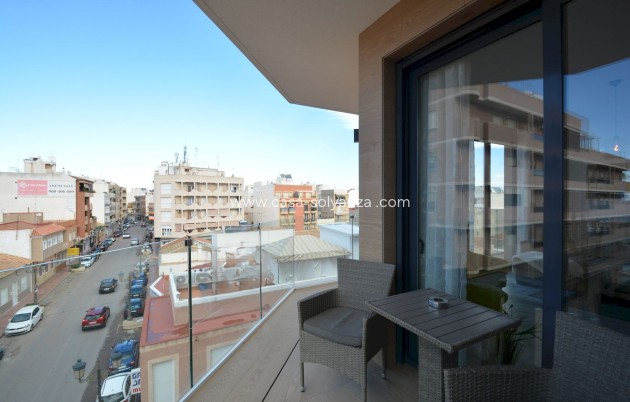 Revente - Appartement - Guardamar del Segura - Costa Blanca