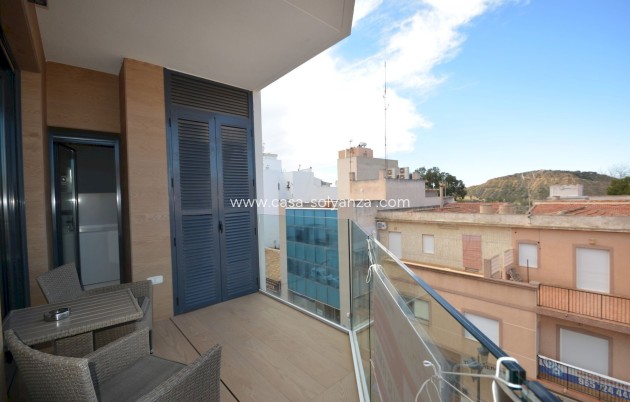 Revente - Appartement - Guardamar del Segura - Costa Blanca