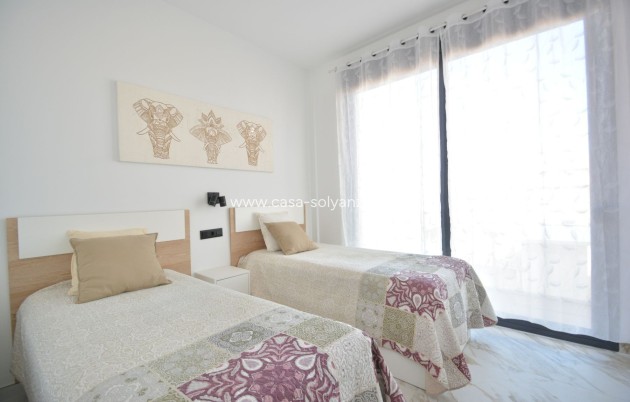 Revente - Appartement - Guardamar del Segura - Costa Blanca