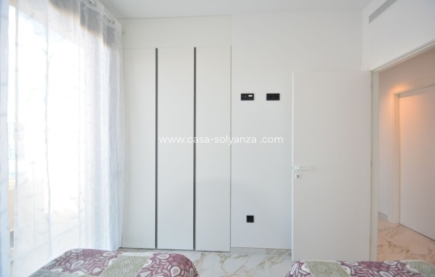 Revente - Appartement - Guardamar del Segura - Costa Blanca