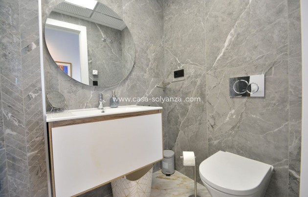 Revente - Appartement - Guardamar del Segura - Costa Blanca