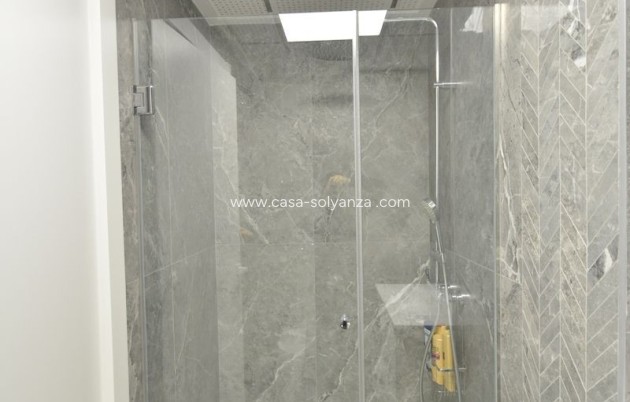 Revente - Appartement - Guardamar del Segura - Costa Blanca