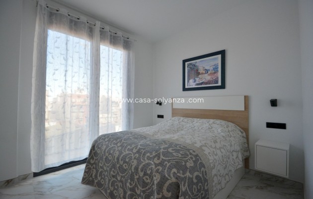 Revente - Appartement - Guardamar del Segura - Costa Blanca