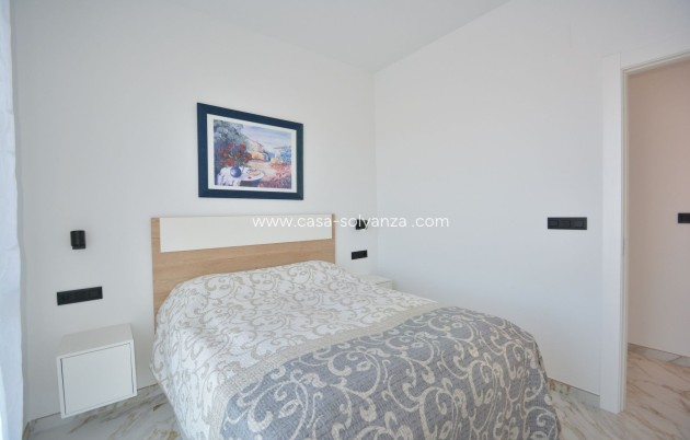 Revente - Appartement - Guardamar del Segura - Costa Blanca