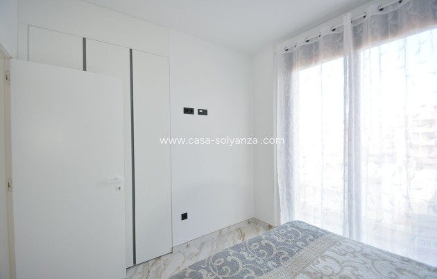 Revente - Appartement - Guardamar del Segura - Costa Blanca