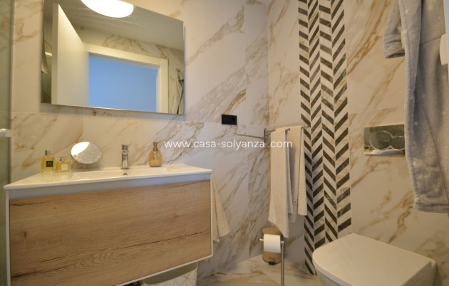 Revente - Appartement - Guardamar del Segura - Costa Blanca