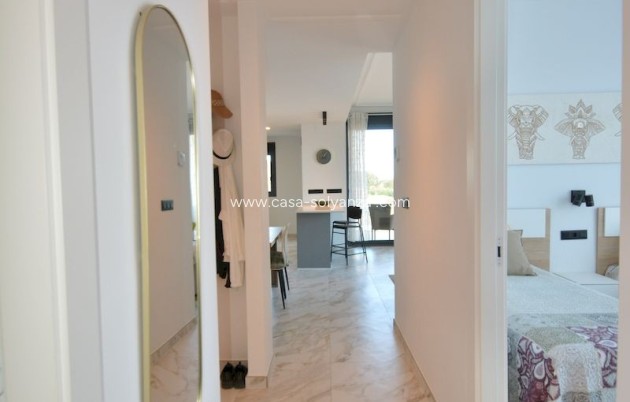 Revente - Appartement - Guardamar del Segura - Costa Blanca