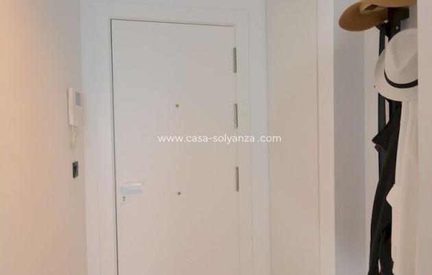 Revente - Appartement - Guardamar del Segura - Costa Blanca